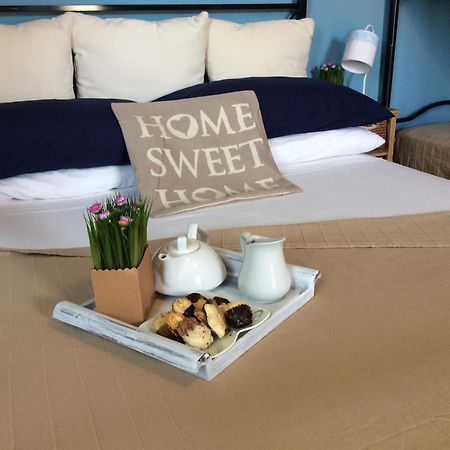Sweet Home & Apartments フォンターネ・ビアンケ エクステリア 写真